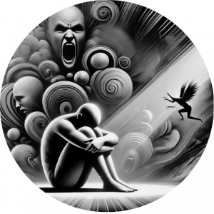 Mauvaises énergies - angoisses